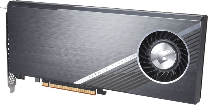 Gigabyte Aorus Gen4 AIC Adaptor
