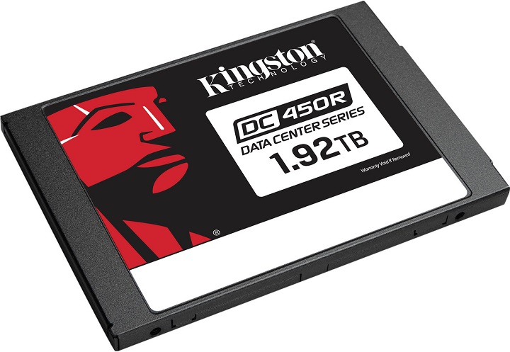 Kingston DC450R