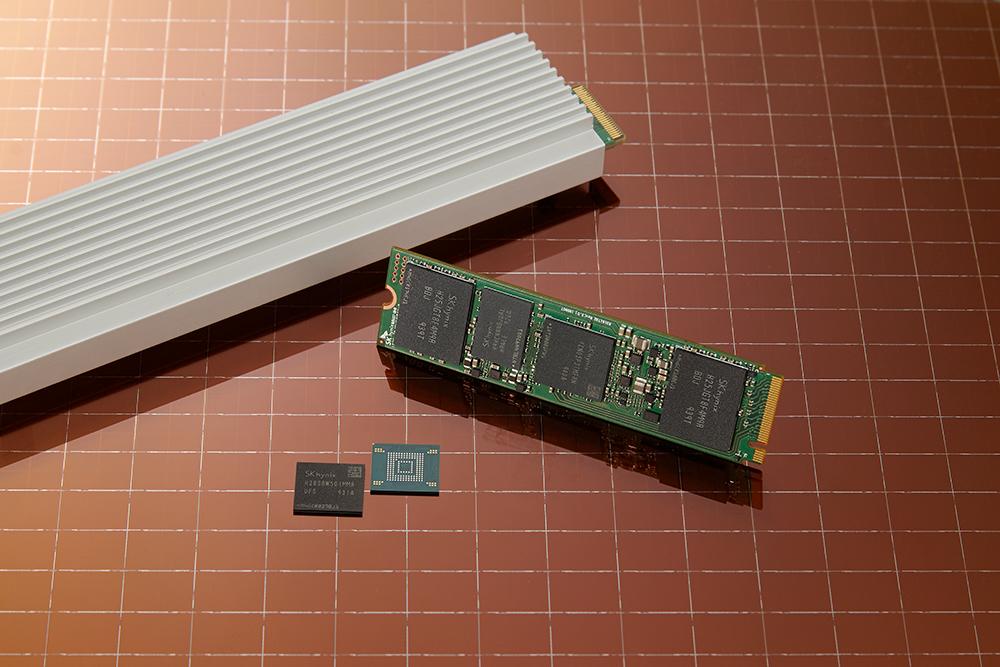 Hynix SSD