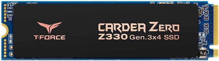 Team Group T-Force Cardea Zero Z330/Z340