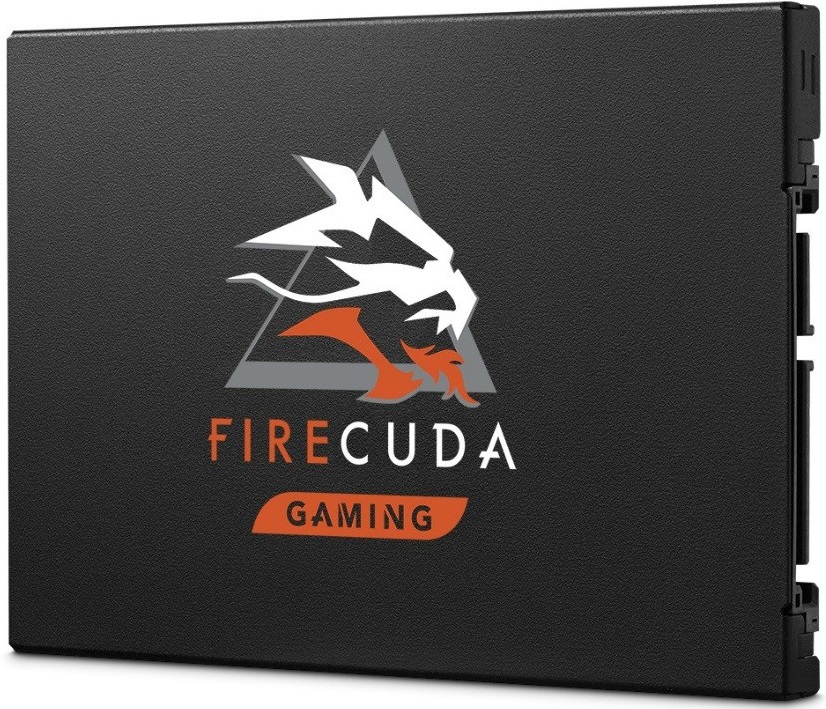 Seagate FireCuda 120