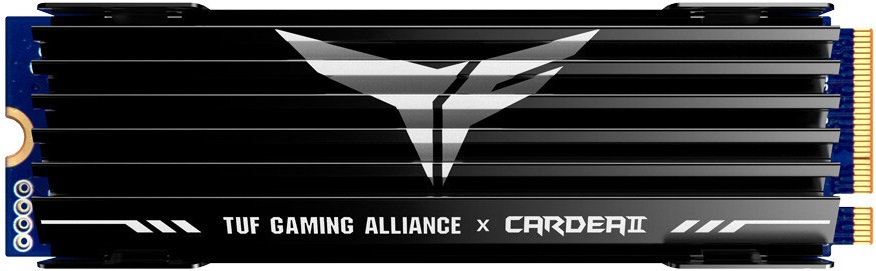 Team Group T-Force Cardea II TUF Gaming Alliance