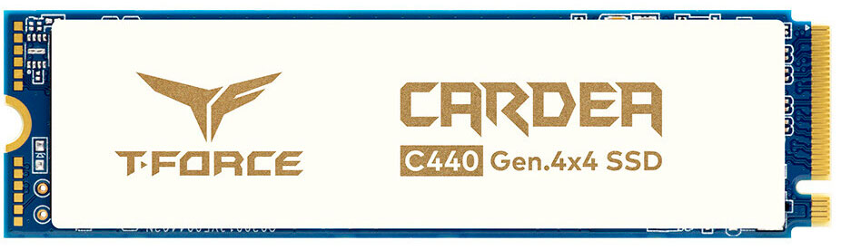 T-Force Cardea Ceramic C440