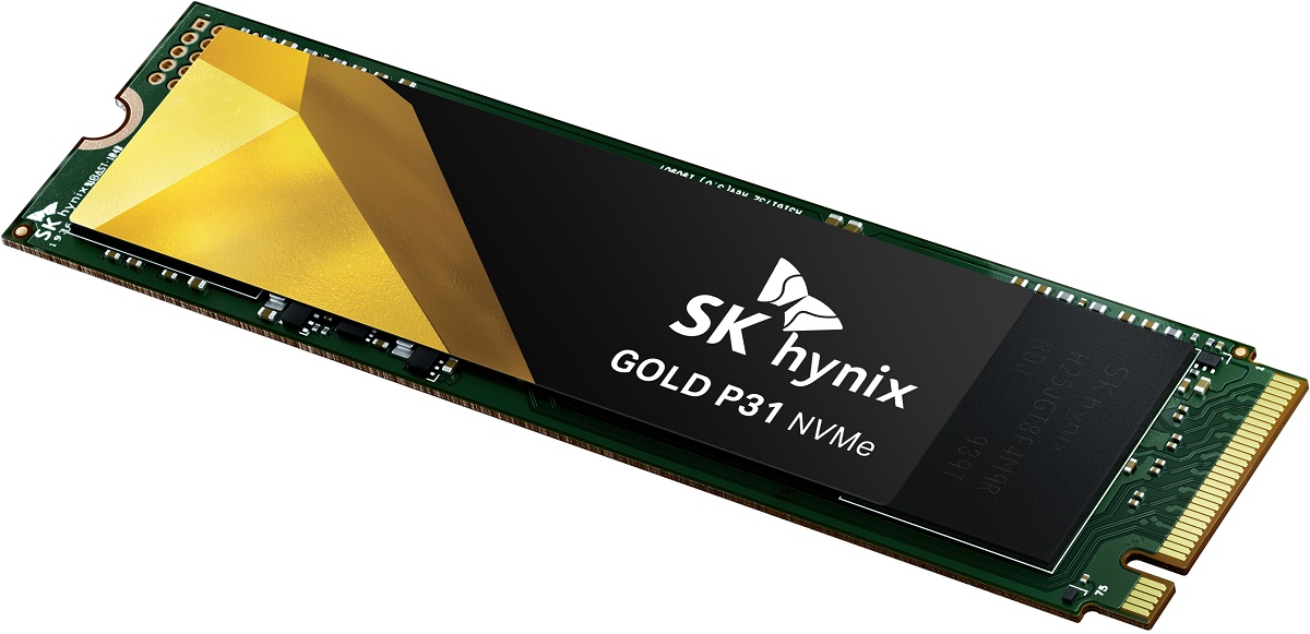 SK Hynix Gold P31