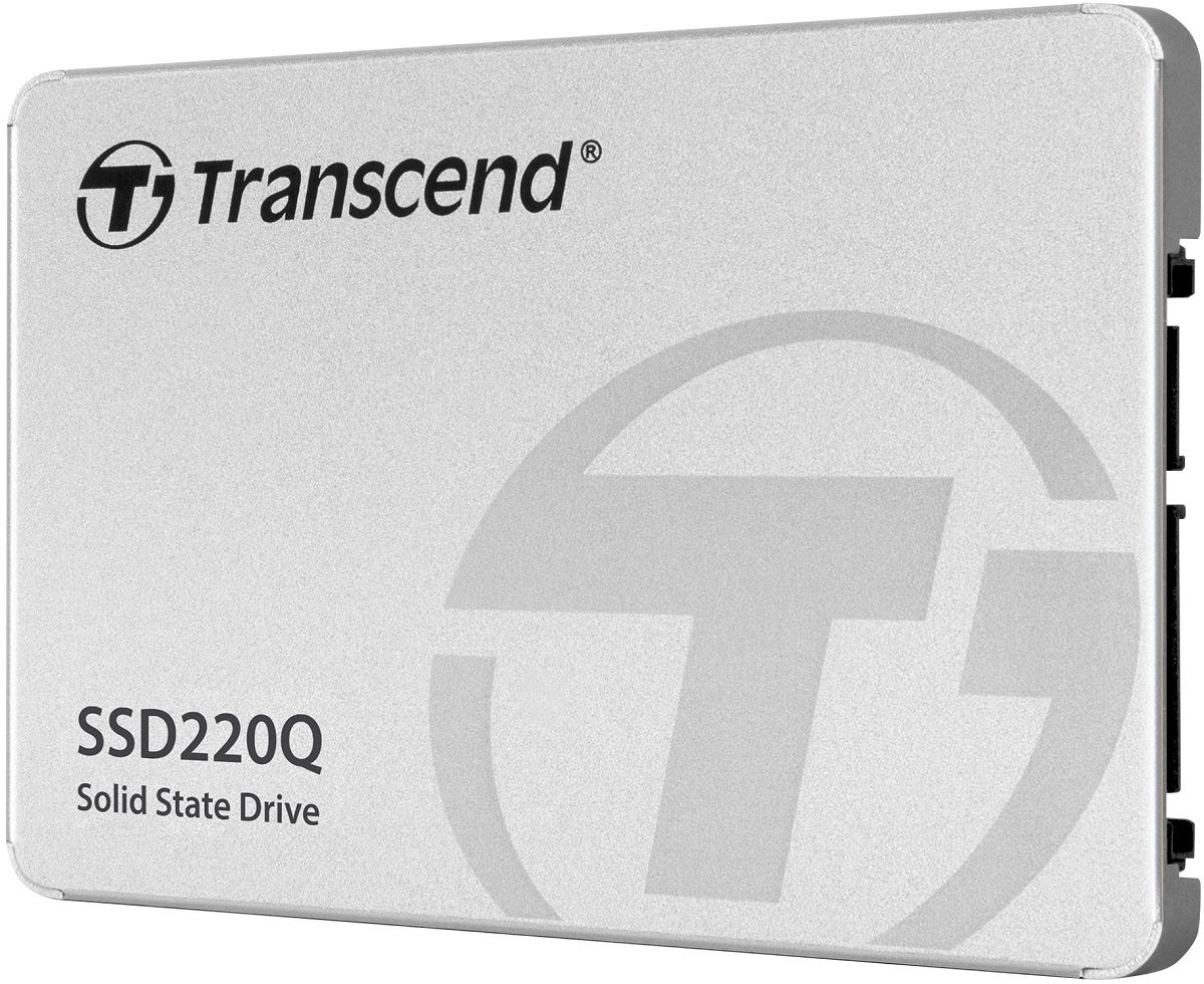 Transcend SSD220Q