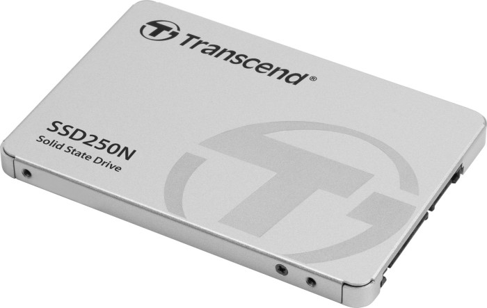 Transcend SSD250N