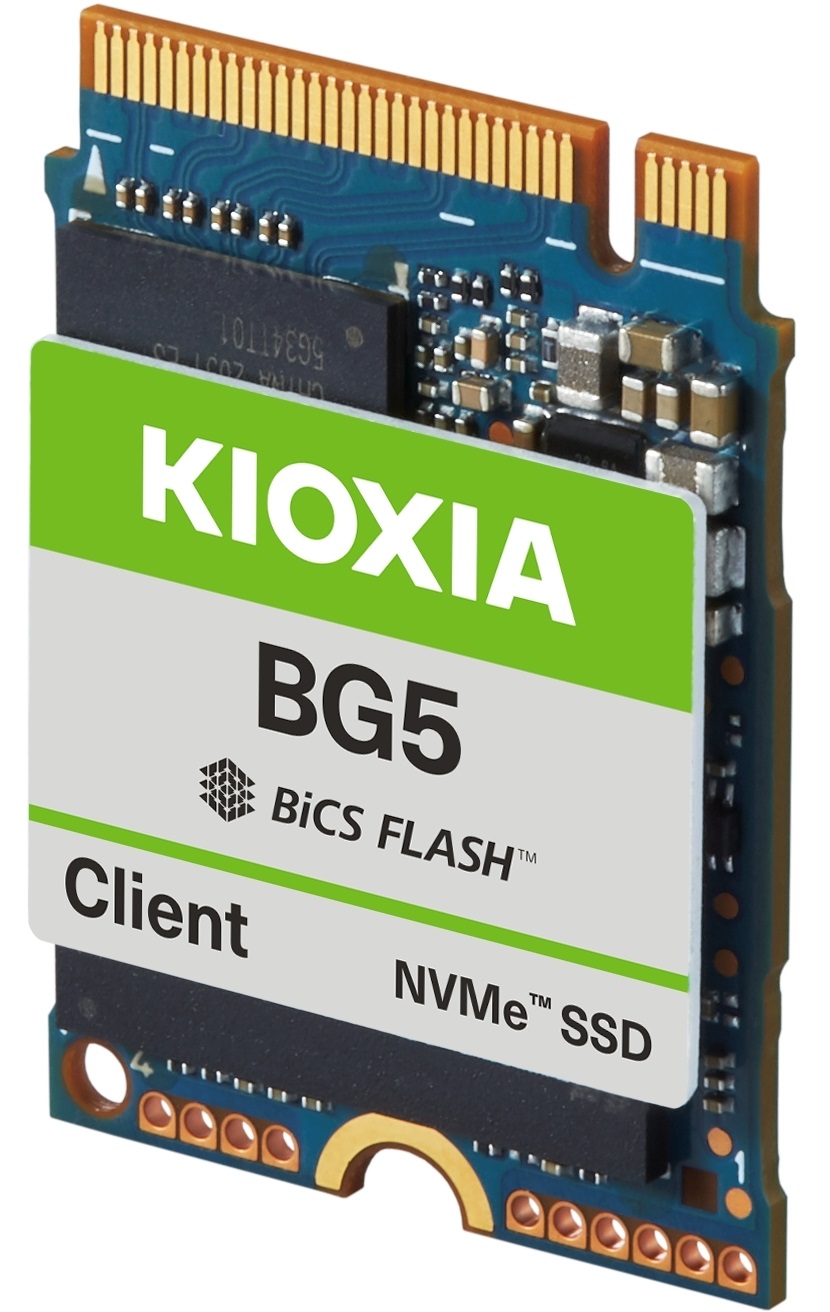 Kioxia BG5