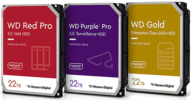 Western Digital