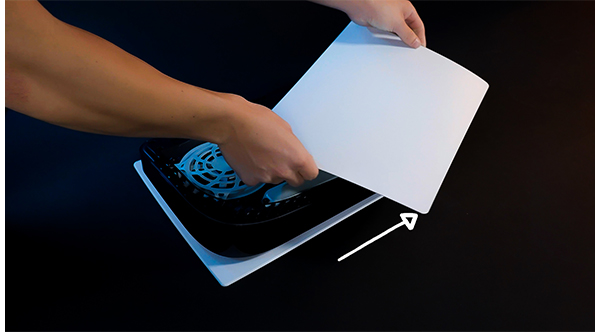 MSI Spatium M480 Play