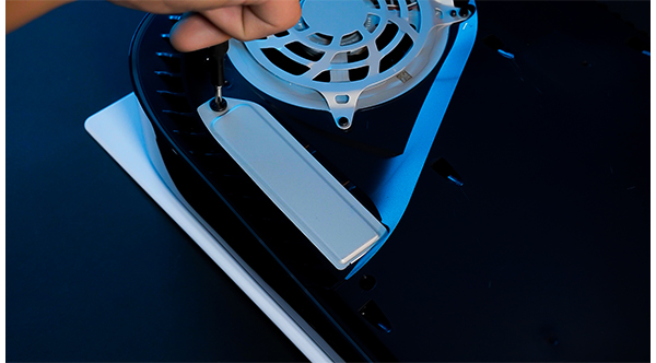 MSI Spatium M480 Play