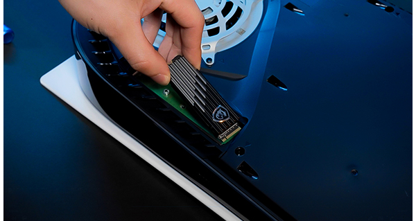 MSI Spatium M480 Play