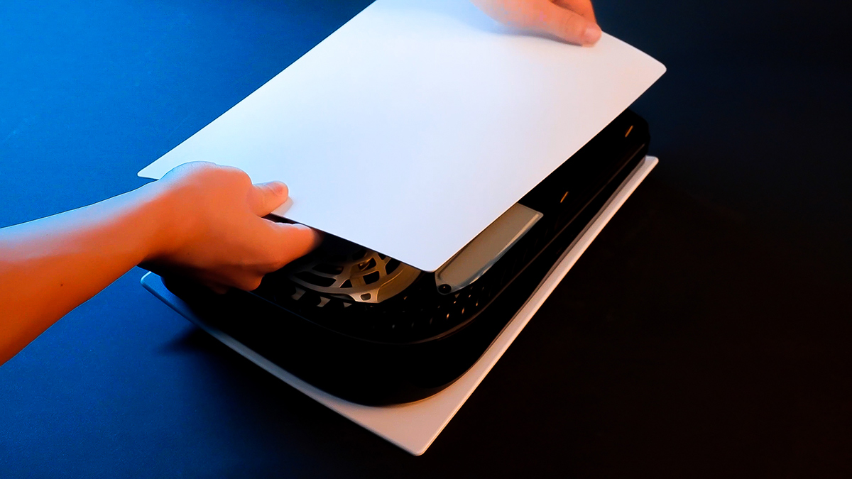 MSI Spatium M480 Play