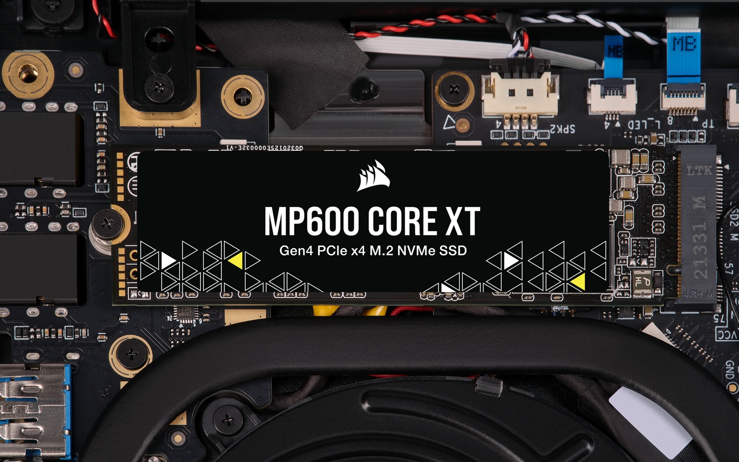 Corsair MP600
