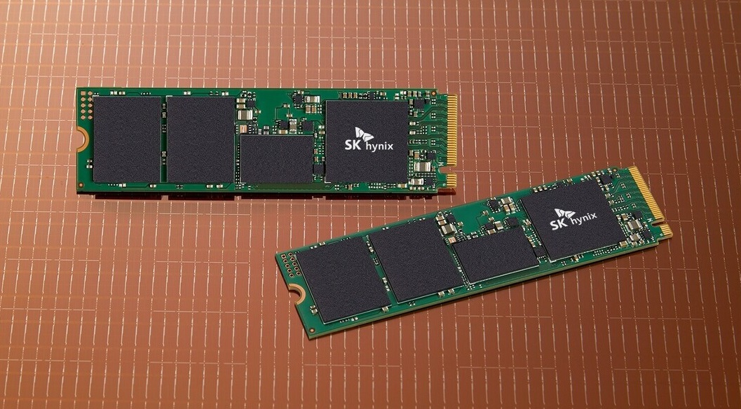 SK hynix