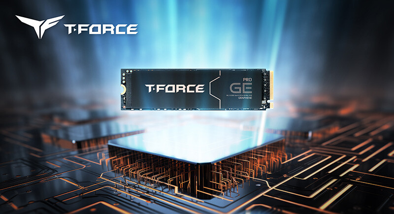 T-Force GE Pro