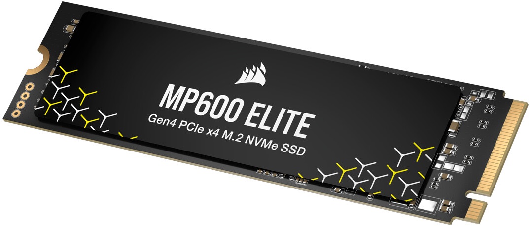 Corsair MP600 Elite