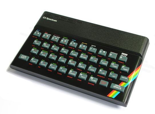 ZX Spectrum 48 ZX Spectrum 48