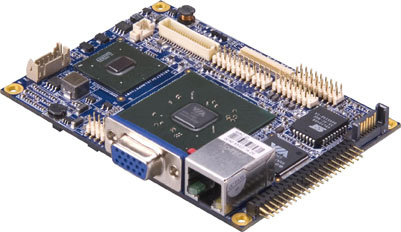 Интегрированная система VIA EPIA pico-ITX Интегрированная система VIA EPIA pico-ITX