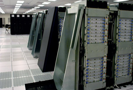 IBM Roadrunner IBM Roadrunner