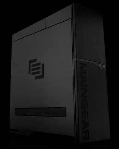 Компьютер Maingear SHIFT