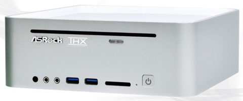 Неттоп ASRock Vision 3D