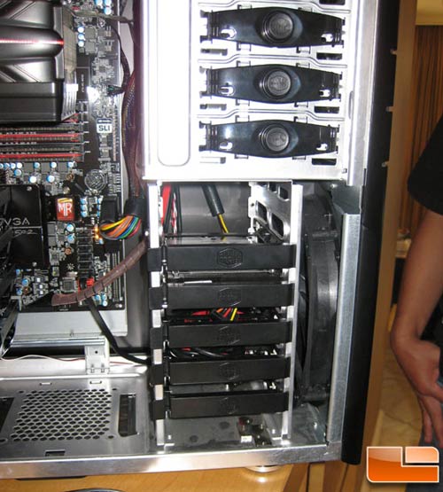 Игровая система EVGA на Computex