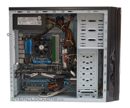 Персональный компьютер Technic-PRO Персональный компьютер Technic-PRO