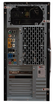 Персональный компьютер Technic-PRO Персональный компьютер Technic-PRO