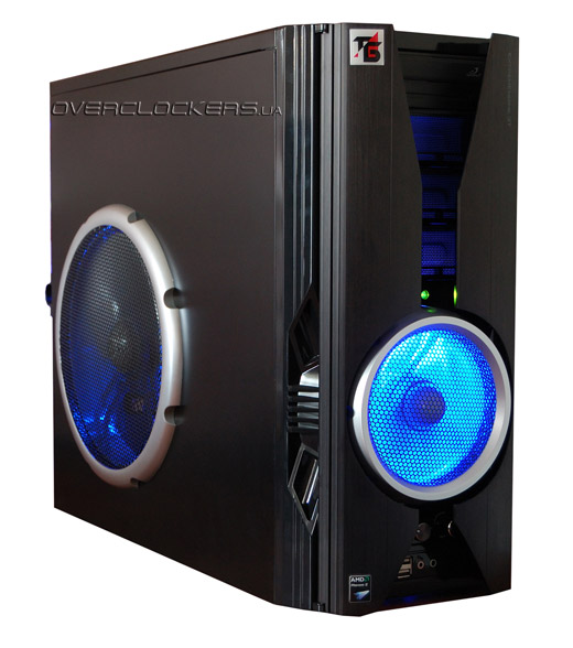 Персональный компьютер Technic-PRO Персональный компьютер Technic-PRO