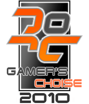 Gamer’s Choice Gamer’s Choice