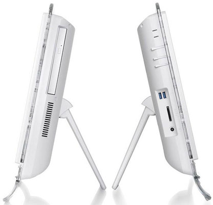 Моноблок MSI Wind Top AE2070