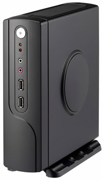 Неттоп RIM 2000 Patriot Optim Mini Неттоп RIM 2000 Patriot Optim Mini