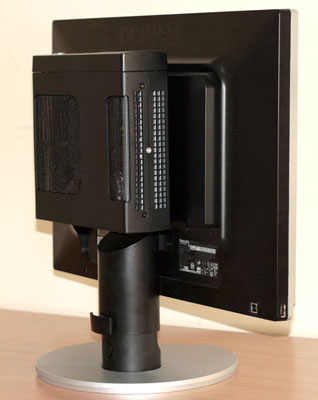 Неттоп RIM 2000 Patriot Optim Mini Неттоп RIM 2000 Patriot Optim Mini