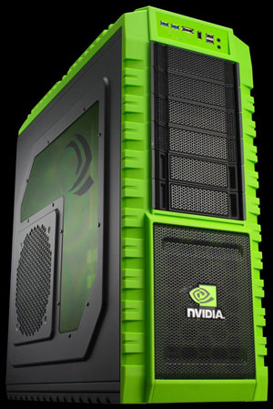 ПК SlimtechMedia Galaxy Green ПК SlimtechMedia Galaxy Green