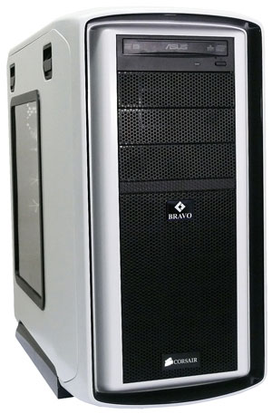 Компьютер K-Trade Bravo Extreme a1