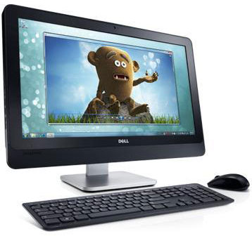 Моноблок Dell Inspiron One 2330