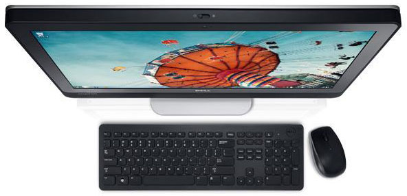Моноблок Dell Inspiron One 2330