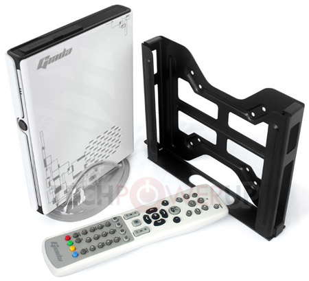 Giada Mini PC i53 Giada Mini PC i53