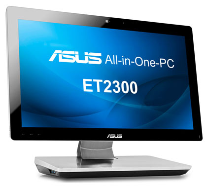 Моноблок ASUS ET2300 Моноблок ASUS ET2300