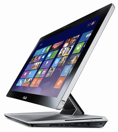 Моноблок ASUS ET2300 Моноблок ASUS ET2300