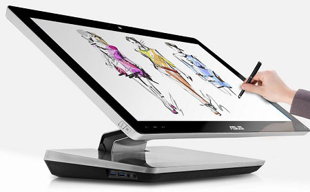 Моноблок ASUS ET2300 Моноблок ASUS ET2300