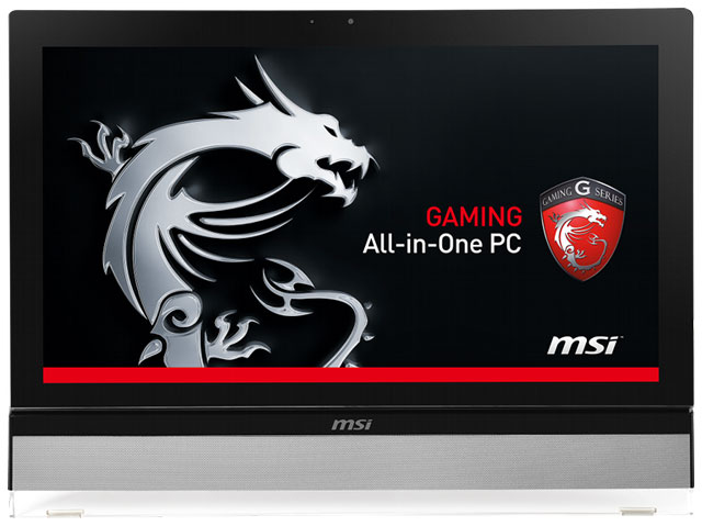 Продукты MSI G-Series