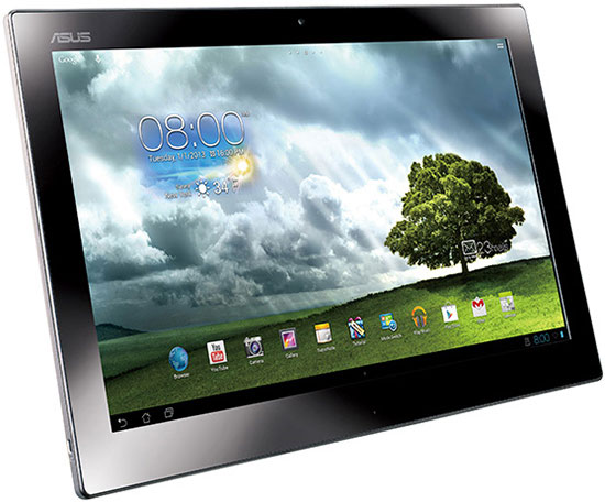Asus Transformer AiO P1801 Asus Transformer AiO P1801