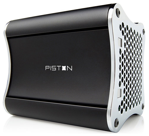 Xi3 Piston (Steam Box) Xi3 Piston (Steam Box)