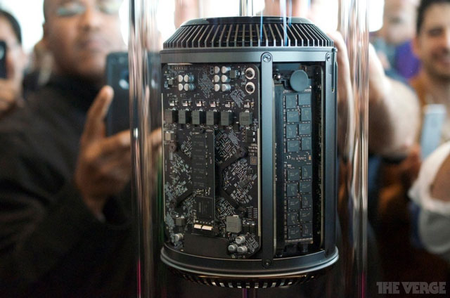 Apple Mac Pro