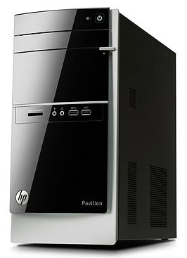 HP Pavilion 500-003a