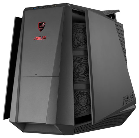 Asus ROG Tytan G70