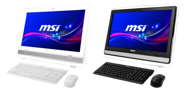 Моноблок MSI AE220 Моноблок MSI AE220