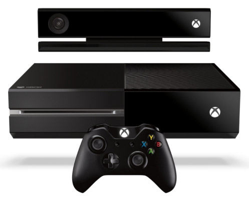 Xbox One