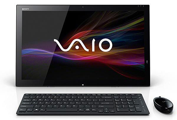 Моноблок Sony VAIO Tap 21 Моноблок Sony VAIO Tap 21